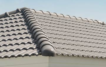advantages of Rashielee clay roofing