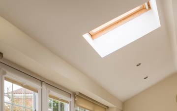 Rashielee conservatory roof insulation companies
