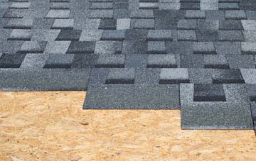 expert Rashielee asphalt roof companies