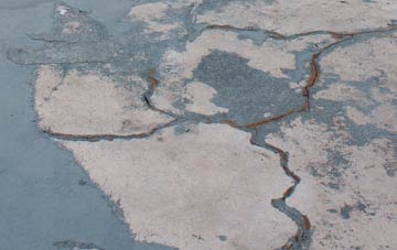 fibreglass roofing replacement Rashielee