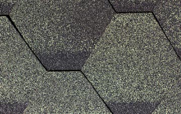 Rashielee fibreglass shingle repairs