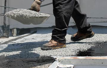 Rashielee flat roofing companies