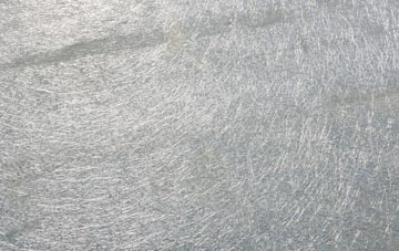 Rashielee laminate fibreglass or shingles?