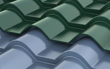 who should consider Rashielee plastic roofs