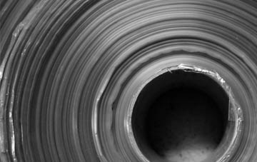 Rashielee pvc roof replacement