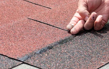 Rashielee asphalt roof repairs