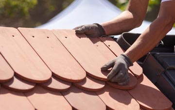 Rashielee roof tile contractors