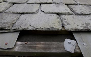 Rashielee slate roof repairs and maintenance