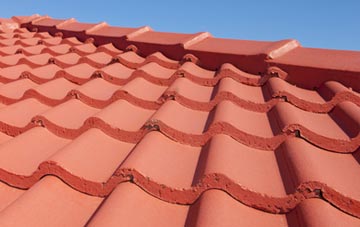 Rashielee tile and slate roof replacement