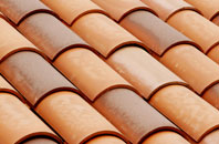 Rashielee clay roofing