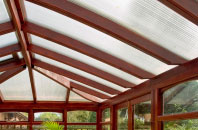 Rashielee conservatory roofing insulation