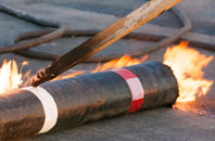 free Rashielee flat roofing repair quotes