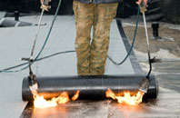 Rashielee flat roof sealing quote