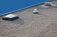 Rashielee flat roofing