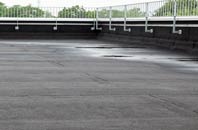 find rated Rashielee flat roofing companies