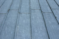 Rashielee lead roofing