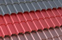 find rated Rashielee plastic roofing companies