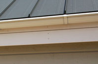 Rashielee soffit repair