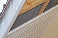 rated Rashielee soffit repair companies