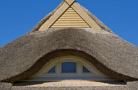 Rashielee thatch roofing